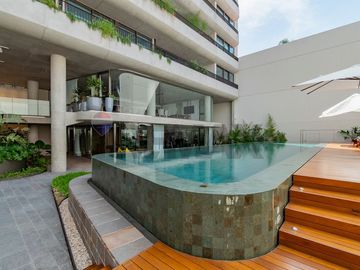 VENTA DEP 4 AMB CON TERRAZA AZCUY DONNA VITA