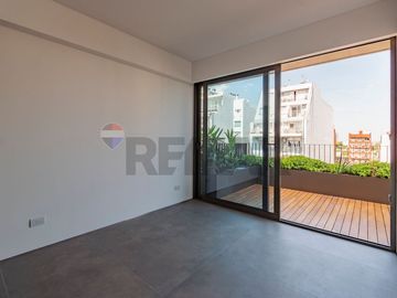 VENTA DEP 4 AMB CON TERRAZA AZCUY DONNA VITA