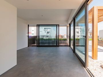 VENTA DEP 4 AMB CON TERRAZA AZCUY DONNA VITA