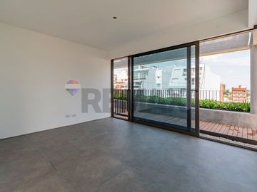 VENTA DEP 4 AMB CON TERRAZA AZCUY DONNA VITA