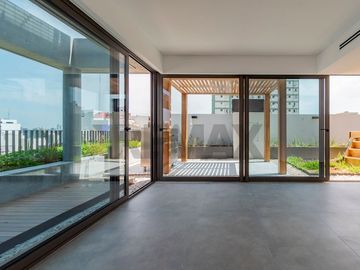 VENTA DEP 4 AMB CON TERRAZA AZCUY DONNA VITA