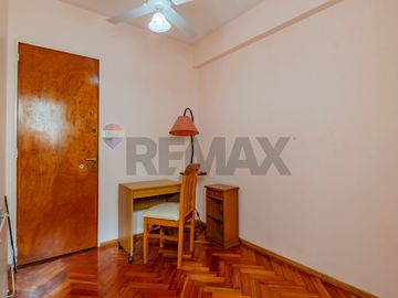 DEPARTAMENTO 4 AMBIENTES + Depdencia + Baulera