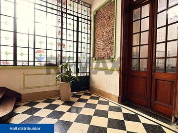 Casa Venta 4 Dorm, c/coch, jardín, terraza Flores
