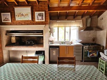CASA 6 AMB VENTA EN FRANCISCO ALVAREZ ANT Y FINA