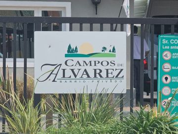 CASA 6 AMB VENTA EN FRANCISCO ALVAREZ ANT Y FINA