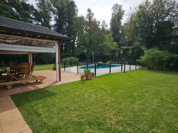 CASA 6 AMB VENTA EN FRANCISCO ALVAREZ ANT Y FINA
