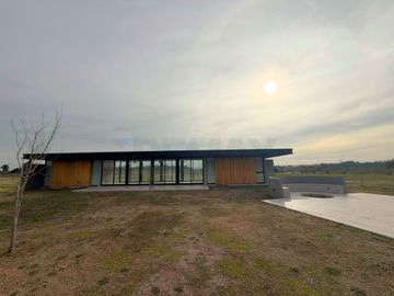 Venta Lote a laguna barrio San Roque Canning
