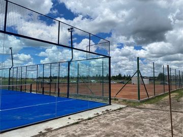 Venta Lote a laguna barrio San Roque Canning
