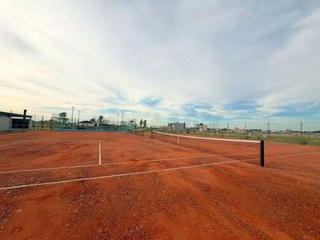 Venta Lote a laguna barrio San Roque Canning