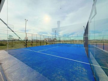 Venta Lote a laguna barrio San Roque Canning
