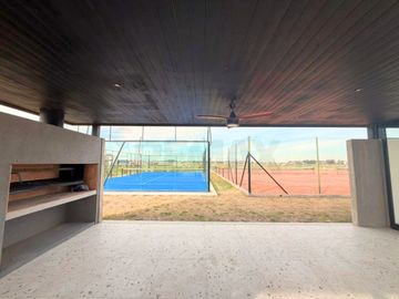 Venta Lote a laguna barrio San Roque Canning