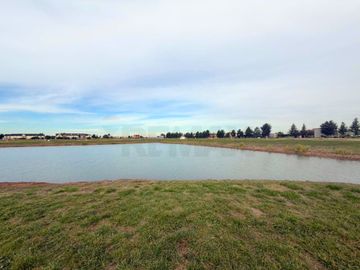 Venta Lote a laguna barrio San Roque Canning