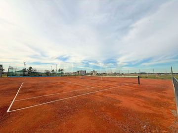 Venta Lote a laguna barrio San Roque Canning