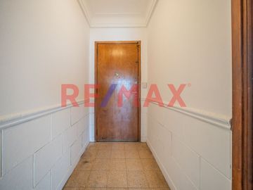 VENTA DE DPTO. 3 AMB. CON PATIO EN BALVANERA