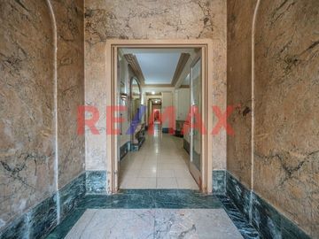 VENTA DE DPTO. 3 AMB. CON PATIO EN BALVANERA