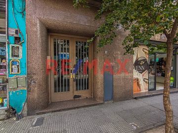 VENTA DE DPTO. 3 AMB. CON PATIO EN BALVANERA