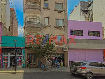 VENTA DE DPTO. 3 AMB. CON PATIO EN BALVANERA