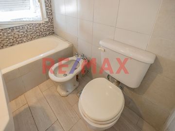 VENTA DE DPTO. 3 AMB. CON PATIO EN BALVANERA