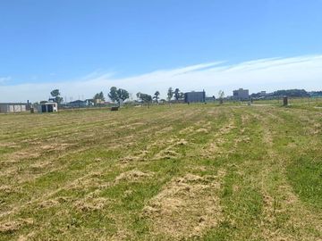 LOTE BARRIO SAN ROQUE, CANNING, EZEIZA