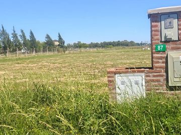 LOTE BARRIO SAN ROQUE, CANNING, EZEIZA