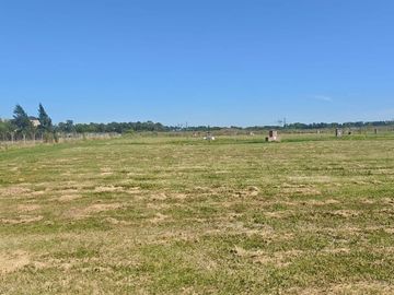 LOTE BARRIO SAN ROQUE, CANNING, EZEIZA