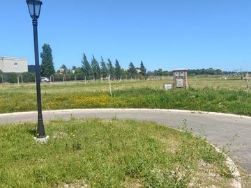 LOTE BARRIO SAN ROQUE, CANNING, EZEIZA