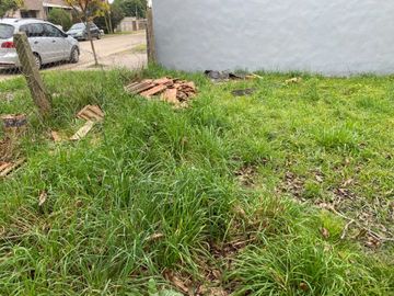 VENTA CASA A RECICLAR EN 2 LOTES EN SANTA CLARA