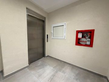 ALQUILER MONOAMBIENTE RECOLETA CON BALCÓN