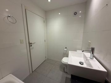ALQUILER MONOAMBIENTE RECOLETA CON BALCÓN
