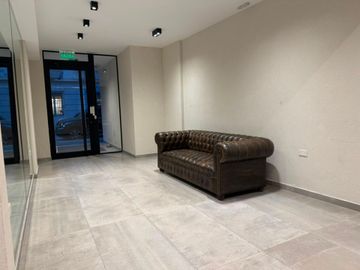 ALQUILER MONOAMBIENTE RECOLETA CON BALCÓN