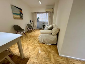 VENTA 2 AMB RECICLADO EN LAS CAÑITAS | LIBERTADOR