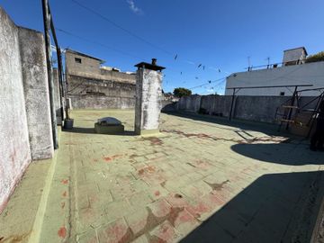 VENTA PH 3 AMB. TERRAZA PATIO Y BALCON V. LUGANO