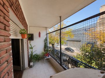 VENTA PH 3 AMB. TERRAZA PATIO Y BALCON V. LUGANO