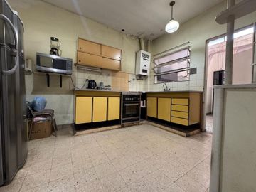 VENTA PH 3 AMB. TERRAZA PATIO Y BALCON V. LUGANO