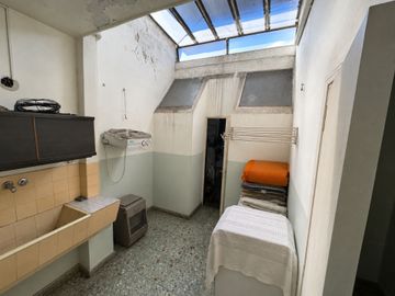 VENTA PH 3 AMB. TERRAZA PATIO Y BALCON V. LUGANO