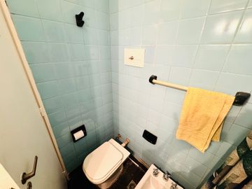 Venta Departamento 2 amb - Cocina y lav indep
