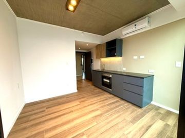 MONOAMBIENTE IMPECABLE GORRITI Y ARMENIA P.SOHO