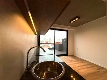 MONOAMBIENTE IMPECABLE GORRITI Y ARMENIA P.SOHO