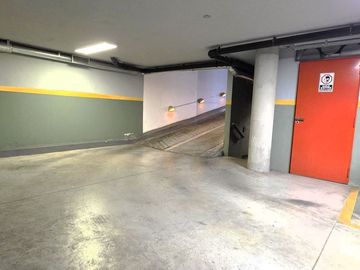 Alquiler Mono. Terraza/Cochera. Amenities. Palermo