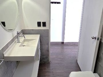 Alquiler Mono. Terraza/Cochera. Amenities. Palermo