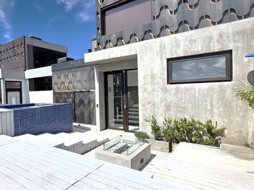 Alquiler Mono. Terraza/Cochera. Amenities. Palermo