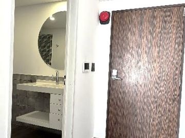 Alquiler Mono. Terraza/Cochera. Amenities. Palermo