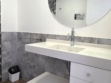 Alquiler Mono. Terraza/Cochera. Amenities. Palermo