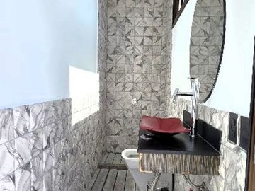 Alquiler Mono. Terraza/Cochera. Amenities. Palermo