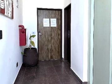 Alquiler Mono. Terraza/Cochera. Amenities. Palermo