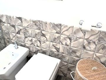 Alquiler Mono. Terraza/Cochera. Amenities. Palermo