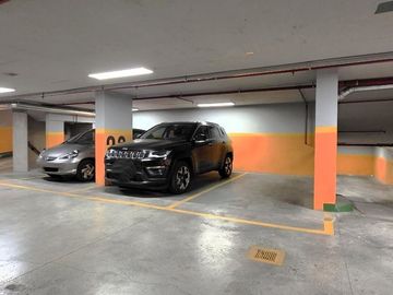 Alquiler Mono. Terraza/Cochera. Amenities. Palermo