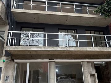 VENTA FTE MONOAMBIENTE V. ORTUZAR AMENITIES AIRE