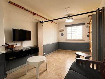 VENTA DE DEPARTAMENTO 2 AMBIENTES. VILLA GESELL