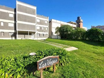 VENTA DE DEPARTAMENTO 2 AMBIENTES. VILLA GESELL